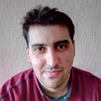 Фотография репетитора Григорян Александр Артурович