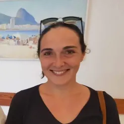 Фотография репетитора Губанова Мария Александровна