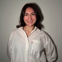 Фотография репетитора Родионова Ксения Вячеславовна