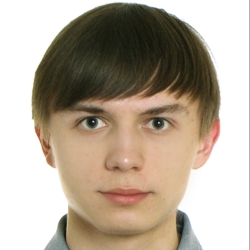 Фотография репетитора Левхин Дмитрий Олегович