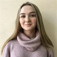 Фотография репетитора Майборода Кристина Дмитриевна