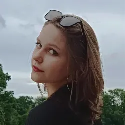 Фотография репетитора Николаенко Валерия Владимировна