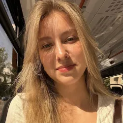 Фотография репетитора Дидух Анастасия Александровна