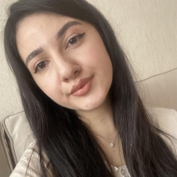 Фотография репетитора Кужева Диана Алибековна