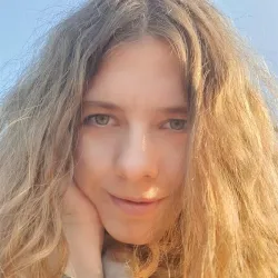 Фотография репетитора Дрохнерис Ольга Геннадьевна