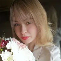 Фотография репетитора Винокурова Александра Андреевна