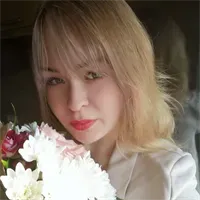 Фотография репетитора Винокурова Александра Андреевна