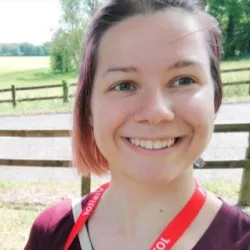 Фотография репетитора Алешина Александра Андреевна