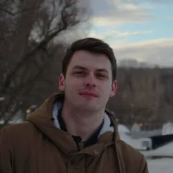 Фотография репетитора Терентьев Илья Юрьевич