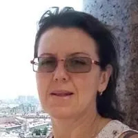 Фотография репетитора Корельская Анна Геннадьевна