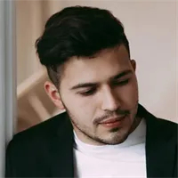 Фотография репетитора Бакаев Алексей Олегович