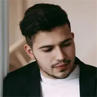 Фотография репетитора Бакаев Алексей Олегович