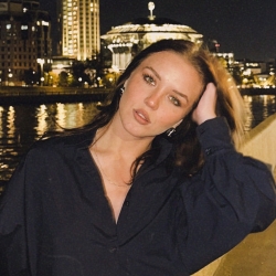 Фотография репетитора Верхозина Виктория Васильевна