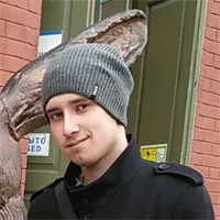 Фотография репетитора Каменский Михаил Александрович