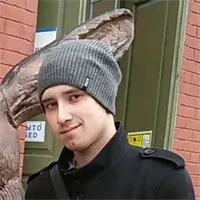 Фотография репетитора Каменский Михаил Александрович