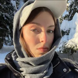 Фотография репетитора Кожевникова Елизавета Александровна