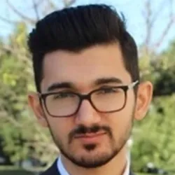 Фотография репетитора Романов Роман Заурович