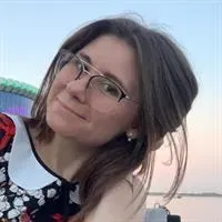 Фотография репетитора Тяпкина Екатерина Сергеевна