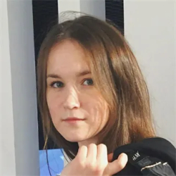 Фотография репетитора Иркабаева Яна Григорьевна