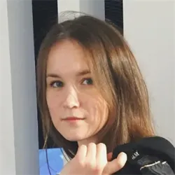 Фотография репетитора Иркабаева Яна Григорьевна