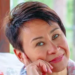 Фотография репетитора Кочуева Елена Анатольевна