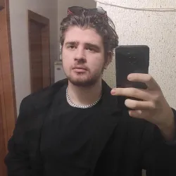 Фотография репетитора Чибизов Степан Андреевич