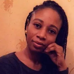 Фотография репетитора Ukaoha Suzan 