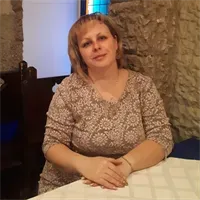 Фотография репетитора Равчеева Вероника Сергеевна