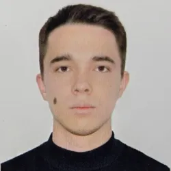 Фотография репетитора Булатов Булат Альфредович