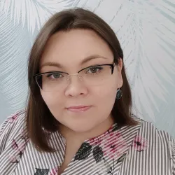 Фотография репетитора Толчеина Наталья Николаевна