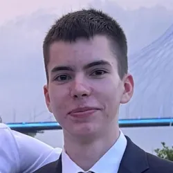 Фотография репетитора Кунгуров Никита Валерьевич