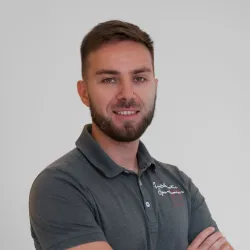 Фотография репетитора Барышников Сергей Александрович