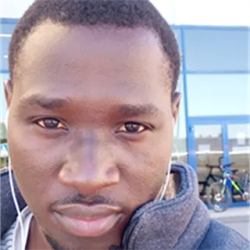 Фотография репетитора Саниа Буреима 