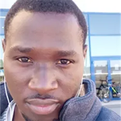 Фотография репетитора Саниа Буреима 