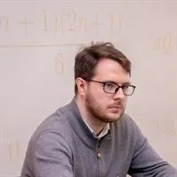 Фотография репетитора Суздальцев Владимир Олегович