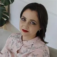 Фотография репетитора Стукалова Ольга Денисовна