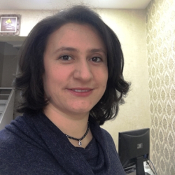 Фотография репетитора Bayana Hatice 