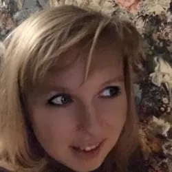 Фотография репетитора Акименко Виолетта Сергеевна