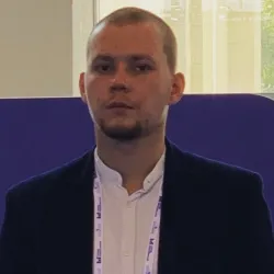 Фотография репетитора Лепников Евгений Сергеевич