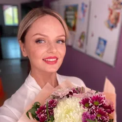 Фотография репетитора Ковальчук Вероника Николаевна