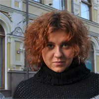 Фотография репетитора Овсянникова Екатерина Сергеевна