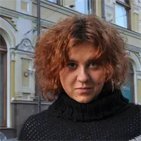 Фотография репетитора Овсянникова Екатерина Сергеевна