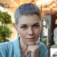 Фотография репетитора Белоусова Оксана Евгеньевна