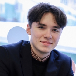 Фотография репетитора Шелыгин Дмитрий Михайлович