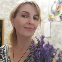 Фотография репетитора Мазуренко Элла Александровна