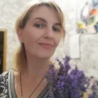 Фотография репетитора Мазуренко Элла Александровна