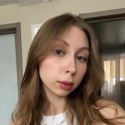 Фотография репетитора Кузнецова Влада Евгеньевна