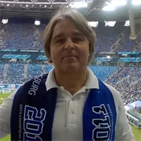 Фотография репетитора Масленников Сергей Валерианович