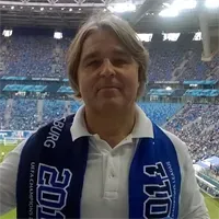 Фотография репетитора Масленников Сергей Валерианович