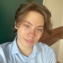 Фотография репетитора Кузнецов Глеб Ильич